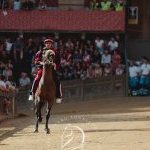 Palio 16 agosto 2024: la fotogallery della quarta prova
