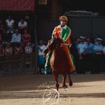 Palio 16 agosto 2024: la fotogallery della quarta prova