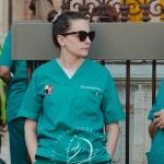 Palio 16 agosto 2024: la fotogallery della quarta prova
