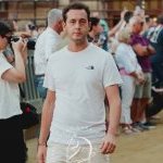 Palio 16 agosto 2024: la fotogallery della quarta prova