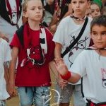 Palio 16 agosto 2024: la fotogallery della quarta prova