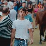 Palio 16 agosto 2024: la fotogallery della quarta prova