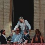 Palio 16 agosto 2024: la fotogallery della quarta prova