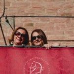 Palio 16 agosto 2024: la fotogallery della quarta prova
