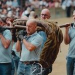Palio 16 agosto 2024: la fotogallery della Provaccia