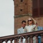 Palio 16 agosto 2024: la fotogallery della Provaccia