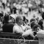 Palio 16 agosto 2024: la fotogallery della Provaccia