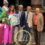 Palio 16 agosto 2024: la fotogallery del Premio Mangia