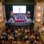 Palio 16 agosto 2024: la fotogallery del Premio Mangia
