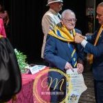 Palio 16 agosto 2024: la fotogallery del Premio Mangia
