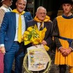 Palio 16 agosto 2024: la fotogallery del Premio Mangia