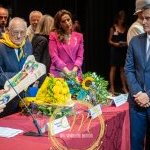 Palio 16 agosto 2024: la fotogallery del Premio Mangia