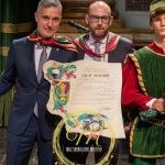 Palio 16 agosto 2024: la fotogallery del Premio Mangia