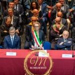 Palio 16 agosto 2024: la fotogallery del Premio Mangia