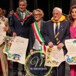 Palio 16 agosto 2024: la fotogallery del Premio Mangia