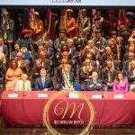Palio 16 agosto 2024: la fotogallery del Premio Mangia