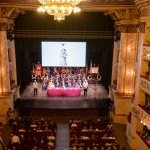 Palio 16 agosto 2024: la fotogallery del Premio Mangia
