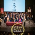 Palio 16 agosto 2024: la fotogallery del Premio Mangia