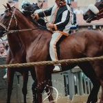 Palio 17 agosto 2024: le foto della corsa e del giubilo
