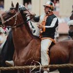 Palio 17 agosto 2024: le foto della corsa e del giubilo