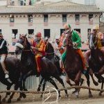 Palio 17 agosto 2024: le foto della corsa e del giubilo