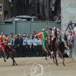 Palio 17 agosto 2024: le foto della corsa e del giubilo