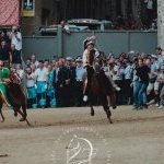 Palio 17 agosto 2024: le foto della corsa e del giubilo