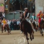 Palio 17 agosto 2024: le foto della corsa e del giubilo