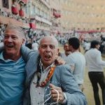 Palio 17 agosto 2024: le foto della corsa e del giubilo