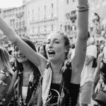 Palio 17 agosto 2024: le foto della corsa e del giubilo