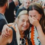 Palio 17 agosto 2024: le foto della corsa e del giubilo
