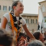 Palio 17 agosto 2024: le foto della corsa e del giubilo