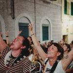 Palio 17 agosto 2024: le foto della corsa e del giubilo