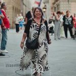 Palio 16 agosto 2024: le foto dell'uscita con il Palio della Lupa