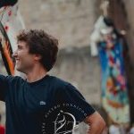Palio 16 agosto 2024: le foto dell'uscita con il Palio della Lupa
