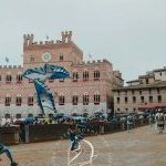 Palio 16 agosto 2024: le foto del Corteo Storico