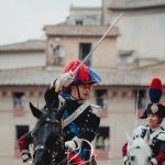Palio 16 agosto 2024: le foto del Corteo Storico