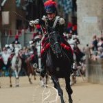 Palio 16 agosto 2024: le foto del Corteo Storico