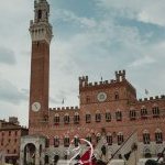 Palio 16 agosto 2024: le foto del Corteo Storico