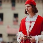 Palio 16 agosto 2024: le foto del Corteo Storico