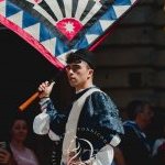 Istrice: le foto del Giro 2024