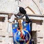 Palio 17 agosto 2024: le foto del Corteo della Vittoria della Lupa