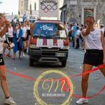 Palio 17 agosto 2024: le foto del Corteo della Vittoria della Lupa