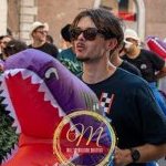 Palio 17 agosto 2024: le foto del Corteo della Vittoria della Lupa