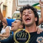 Palio 17 agosto 2024: le foto del Corteo della Vittoria della Lupa