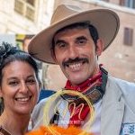 Palio 17 agosto 2024: le foto del Corteo della Vittoria della Lupa