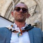 Palio 17 agosto 2024: le foto del Corteo della Vittoria della Lupa