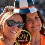 Palio 17 agosto 2024: le foto del Corteo della Vittoria della Lupa