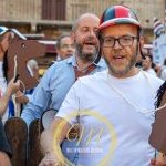 Palio 17 agosto 2024: le foto del Corteo della Vittoria della Lupa