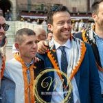 Palio 17 agosto 2024: le foto del Corteo della Vittoria della Lupa